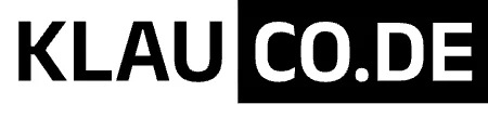 Klau Co.de